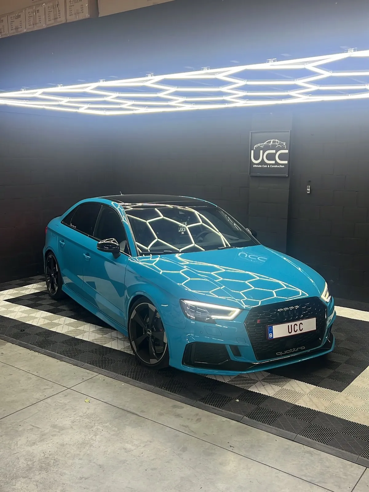 Audi